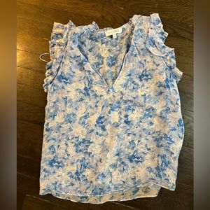 Intermix shirt - size small